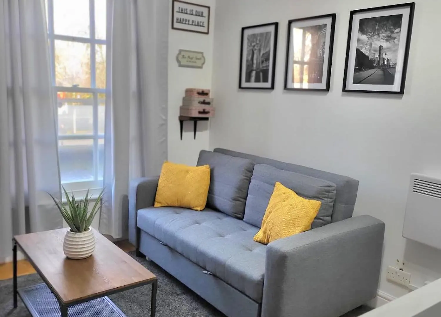 Entire London Apartment Near Canary Wharf