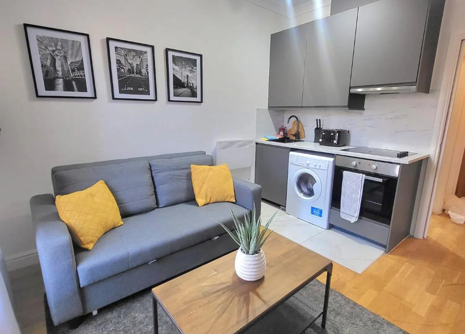 Entire London Apartment Near Canary Wharf United Kingdom